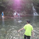 용오름캠핑장 이미지