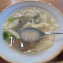 고향 엄마손 생바지락 칼국수 바지락손수제비 솔직후기