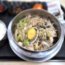 논공(대구)휴게소 한식 이미지