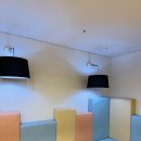 국내선 1층 출발대합실 화장실 이미지