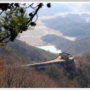 신사역 5번출구 앞 횡단보도 이미지