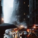 도시풍경 이미지