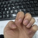 네일모르핀 | 웨딩촬영 네일 추천│원컬러 시럽젤네일 선택한 이유 (컬러 고르는 법)