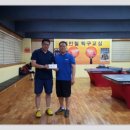 조민철탁구교실