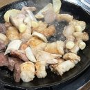 곱창 이미지