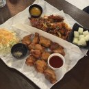 청라 모아미래도 정문 횡단보도 | 인천청라맛집 치킨 먹고 싶을 때 다시 찾은 픽스치킨