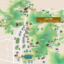 고양누리길 9코스 고봉누리길 이미지