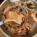 인동20길2R-15 | 구미 인동 맛집 : 봉평막국수 구미점! 들기름 물 비빔 막국수 맛집 내돈내산