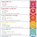차크라 이미지