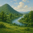 편안한 삶을 위한 풍수지리와 명리학 | 사주명리학과 풍수지리로 읽는 부동산의 숨겨진 운세...주거 선택을 위한 전통 명리와 입지 풍수의 완벽...
