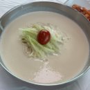 싸리재칼국수 | 강원도 속초 현지인 맛집 깔끔한 싸리재 장칼국수 콩국수 후기