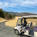 우리골프클럽 | 울산 우리CC 9홀 퍼블릭 골프장 &amp; 세인트나인 N 블랙 골프공 추천 후기