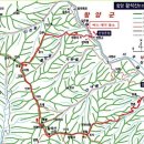 2024년 12월 1일(일) 황석산, 거망산 산행안내(100대명산)(한성기준6시30분출발) 이미지