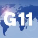 [천자 칼럼] G7과 G11(한국경제) / 한민족의 저력 / 의식의 성장이 역사의 흐름을 바꾼다./ 힘든 당신과 세상의 행복을 위해 이미지