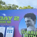 (주)원유니버스 | 2025 원유니버스페스티벌 OUF 후기 라인업 먹거리 부스