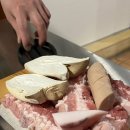 돈돼지먹어봐 | 부산 서면 1번가 맛집 제주 흑돼지 전문점 까만돈 추천