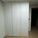 보루네오가구 - 안양시 동안구 포도원로 33 | 보루네오 가구 붙박이장 후기