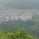 추남농장 | 090801대추남만디- 대운산-시명산 산행