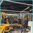 웰니스짐 이미지