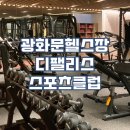 흥국 헬스클럽 | 디팰리스 스포츠클럽 광화문 헬스장 광화문수영장 직접 다녀본 후기