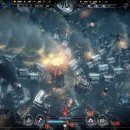 [Frostpunk]빙하기에서 고이는 법. 이미지