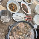 장원오리백숙 매생이국밥 이미지