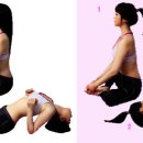 건강요가 이미지