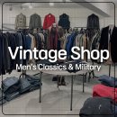 어썸나인 | 서울 관악구 빈티지샵 어썸9 클래식 워크웨어를 좋아한다면 가볼 만한 곳