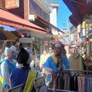 비단길현대시장 이미지