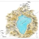 7월5일 여행 셋째날....이도백하 호텔에서 아침식사및 백두산및 천지 관광, 저녁에 이도백하 호텔투숙. 이미지