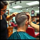 헤어에스티미오 이미지