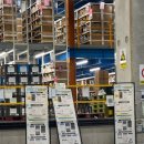 허브건강센타 | 쿠팡 일용직 후기 ㅣ 고양 1센터 허브 오후(야간) 근무 실제 경험