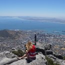 아프리카 7개국 종단 배낭여행 이야기(81)....테이블마운틴으로 여행이 끝이 나다...그리고 남아공이라는 나라 이미지