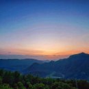 동강전망휴양림오토캠핑장 이미지