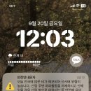 프레드피자 수성점 | 일상 블로그 2024년 09월 16일 - 2024년 09월 22일 : 좋은 것만 기억해 줘 나의 소중한, 너