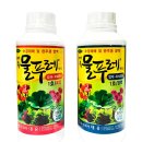 일반적인 2리터(L) 생수 페트병 뚜껑의 용량은 약 5ml 이미지