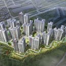 힐스테이트용인둔전역 이미지