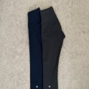 핏트레인 | [룰루레몬 Lululemon] 원더 트레인 글로벌 핏 23&#34; (사이즈 2,4) 후기