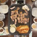 고향집김치삼겹살 이미지