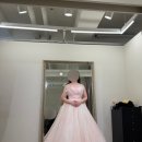 선 | 섬스튜디오 드레스 선피팅 &amp; 선셀렉 후기🫧🤍