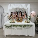 트리뉴얼 | 창원 사림동 애견동반 연말파티룸 추천! 공간대여 파티룸 "B1 스튜디오"