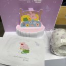 아기 피부 쿨링 진정템 : 정샘물키즈 수딩아토패치 기획세트 굴리굴리에디션 솔직 사용 후기