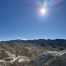 평원주유소 | 데스밸리 국립공원 당일여행 | 코스추천, 여행 꿀팁 및 준비물 추천, 데스밸리 겨울 날씨, 라스베가스...