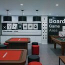 신라당구장 이미지