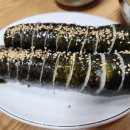진국수김밥 이미지
