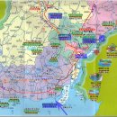 경수정 | 중국 단동시 오룡산(五龍山.708.5m).