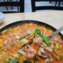 본가부대찌개 인계직영점 가성비최고 점심 인계동 부대찌개맛집