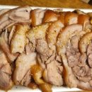 솟대족발