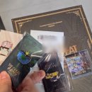 의상디자인 초급B | 뮤지컬 위대한 개츠비(THE GREAT GATSBY) GS아트센터 VIP석 1열 B블럭 11,12번 후기, 원작비교
