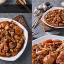 두마리찜닭